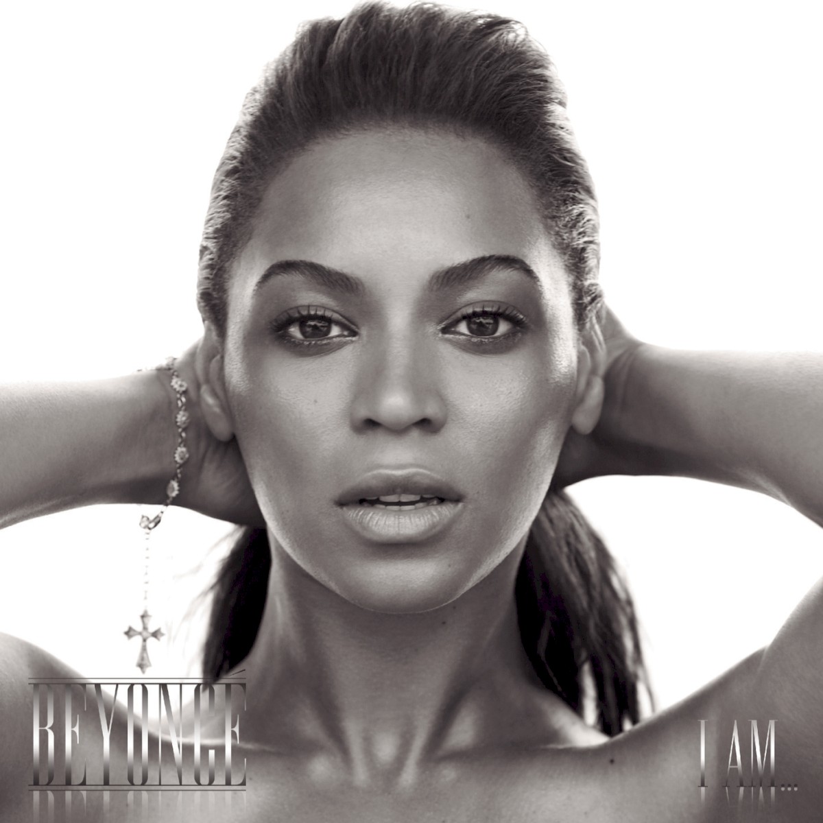 Beyoncé — I Am... Sasha Fierce (Deluxe Edition) album artwork