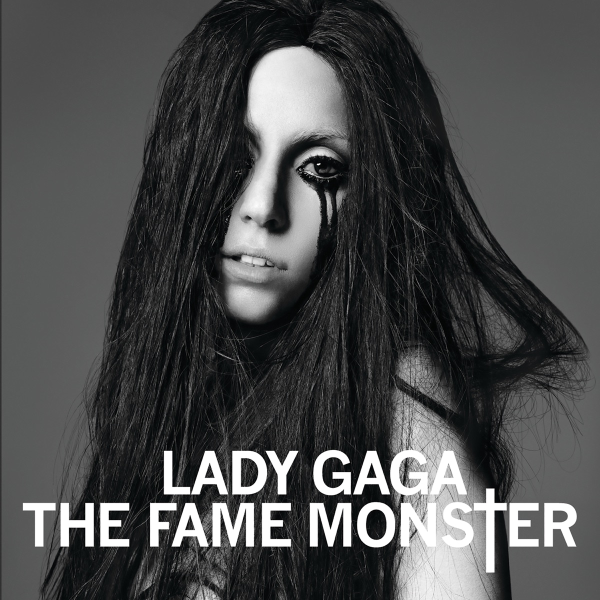Lady Gaga — The Fame Monster album artwork